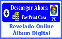 Descargar programa online FastPrint