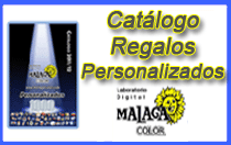 Regalos Personalizados