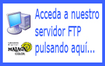 Acceso a nuestro servidor FTP