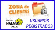Usuarios Registrados