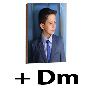 Copias+Dm