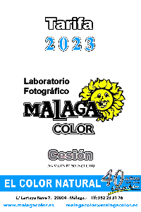 1. Catálogo General 2023.