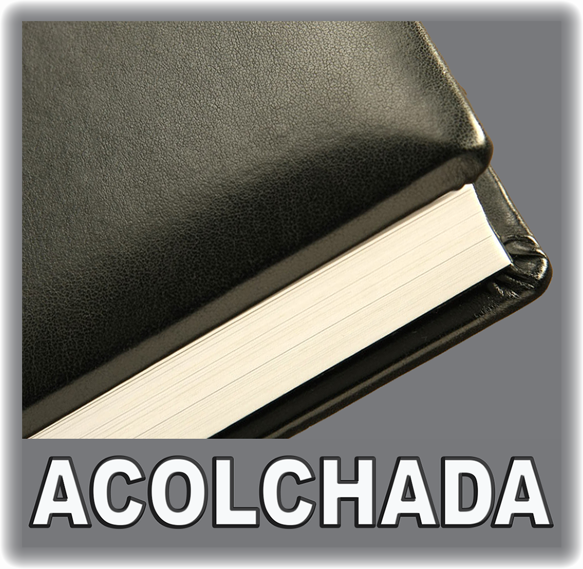 Tapa Acolchada