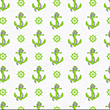 Anclas 2 Verde B