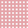 Cuadrados 2 Rosa B