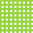 Cuadrados 2 Verde B