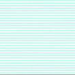 Lineas 2H Turquesa L